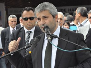 Bakan Ergün, İnsan Kaynakları Ve İstihdam Fuarının Açılışını Gerçekleştirdi