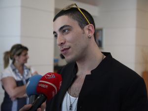 Can Bonomo Finaller Öncesi Anketlerde İlk Sırada