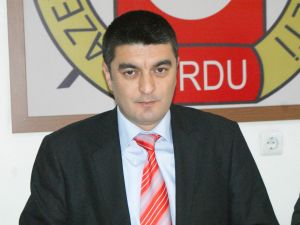 Ordu Mhp’de Yeni Dönem