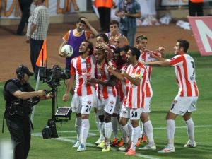 Bank Asya 1. Lig Play-off