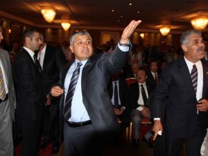 Ömer Çelikten Mhpli Vekillere Provokatör Suçlaması