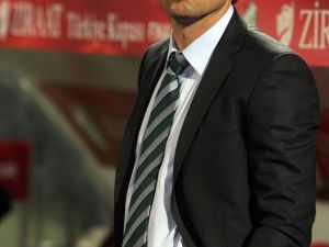 Ertuğrul Sağlam’dan Transfer Açıklaması