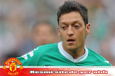 Mesut Şeytan oluyor!