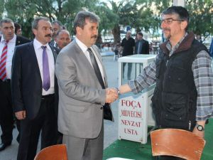 Bbp Genel Başkanı Mustafa Destici: