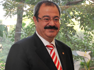 Lider Türkiye’yi Gençler İnşa Edecek