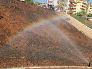 Sulamaya Yeni Çözüm: Otomatik Sulama