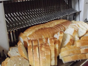 İsrafı Önlemede Ekmeğe Hürmet: Peksimet