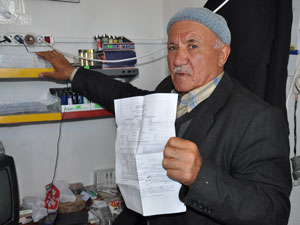 Tekel Ruhsatı Olmadan Satış Yapan Bakkallara Ceza