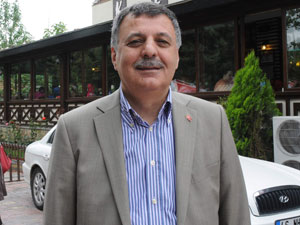 Kahramanmaraş’a Tünel Yapılıyor