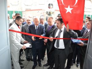 Hollandada Temaslarını Sürdüren Devlet Bahçeli: