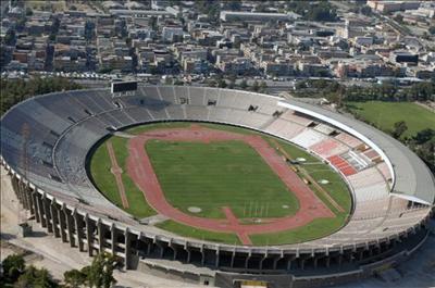 Bucaspor Beşiktaş maçı İzmirde oynanacak