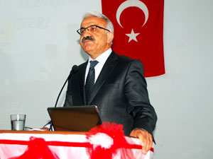 Kahramanmaraş’ta okullar hayat oluyor