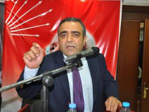 Chp’de Kongre Heyecanı