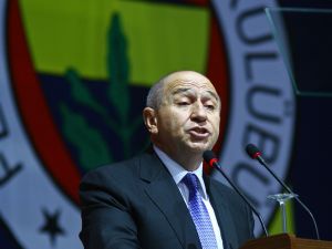 Fenerbahçede Olağan Genel Kurul Toplantısı’nda İlk Gün Sona Erdi