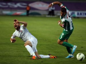 Bank Asya 1. Lig Play Off