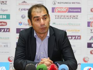 Konyaspor’un Süper Lig Umudu Azaldı