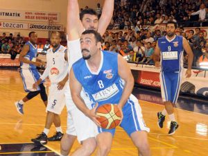 Beko Basketbol Ligi’nin Yeni Ekibi, Gaziantep Büyükşehir Belediyesi