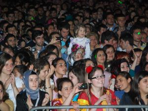 Giresun Aksu Festivali