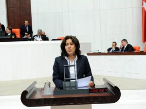 Chp’li Öz’den Tanrıverdi’ye Eleştiri