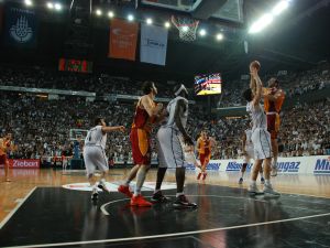 Beko Basketbol Ligi Play-off