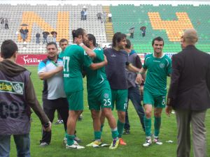 Spor Toto 2. Lig