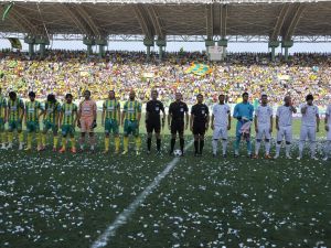Spor Toto 2. Lig