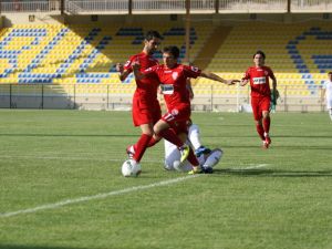 Spor Toto 3. Lig