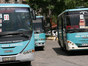 Halk Otobüslerinde ‘başkan’ değişmedi