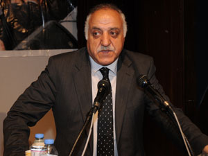 CHP’de yeni patron;  Esat Şengül