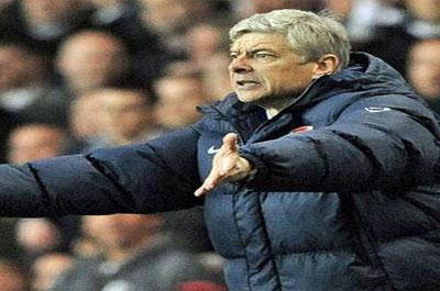Wenger, 3 yıl daha Arsenalda