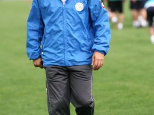 Çaykur Rizespor Umudunu Yitirmedi…