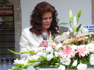 Maraş Kültür Konağı Açıldı!