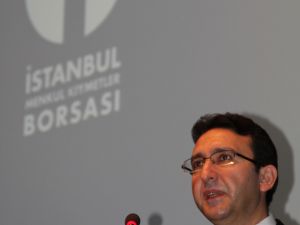 İmkb Başkanı Turhan: