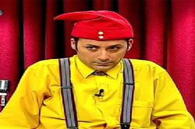 Komedi Dükkanı açılıyor