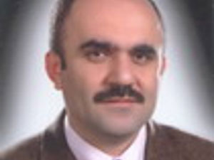 Andırın Milli Eğitim Müdürlüğüne İsa Çetin Atandı