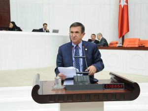 Timsah Arenaya 50 Milyon Tl Ek Kaynak Talebi