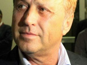 Başkan İbrahim Yazıcıdan Adaylık Açıklaması