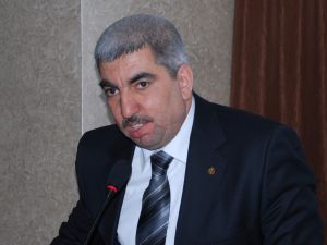 Başkan Kılçık’tan Sanayi Üretimi Değerlendirmesi