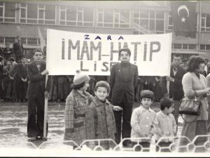 İçişleri Bakanı Şahin, Konuk Olduğu Programda Hayatını Anlattı