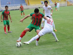 Spor Toto 3. Lig Play-off