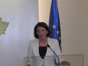 Kosova Cumhurbaşkanlığı, Sırbistan’daki Seçimi Değerlendirdi