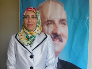 Kadın Gazetecileri kahvaltıda buluşturdu