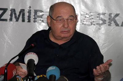 Anadol, Erdoğana yüklendi