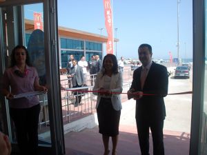 Mcdonald’s İlk İskele Restoranını Yalovada Açtı