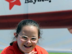 6. Uluslararası Özel Sporcular Atletizm Şampiyonası Gerçekleştirildi