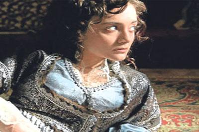 Kösem sultan beyaz perdeye taşınıyor 