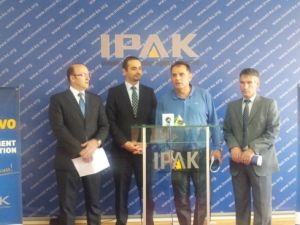 Kosova Yabancı Yatırım Atağını Türkiyeden Başlatacak