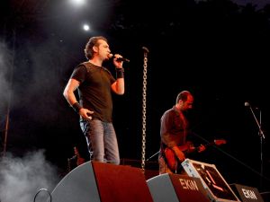 Kıraç Balıkesir’i Salladı