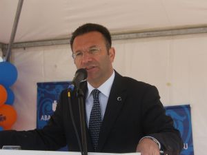 Bafra’ya 8 Milyon Dolarlık Yatırım