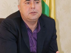 Şanlıurfaspor Külübü Başkanı Saraçoğlu, Protokol Krizine Değindi